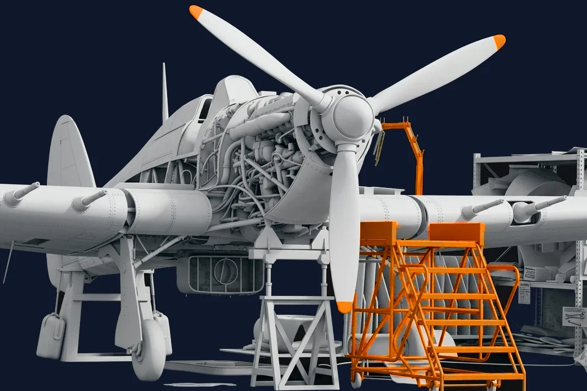 Modernization