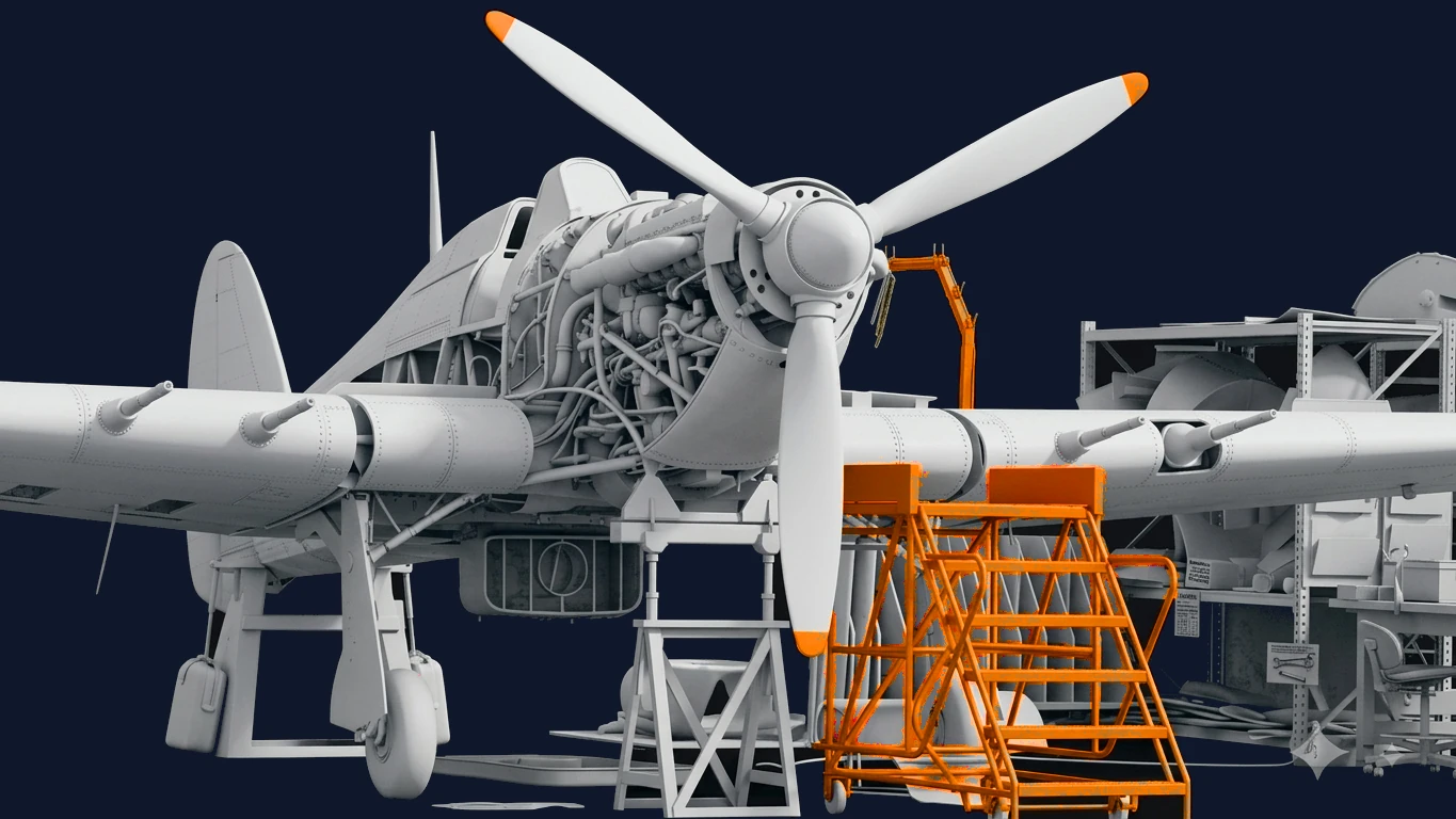 Modernization